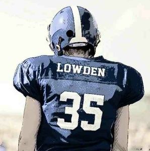 Meet your Posher, Kevin